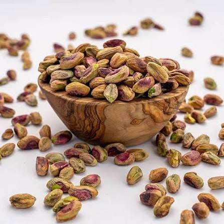 Unsalted (Small) Pistachios